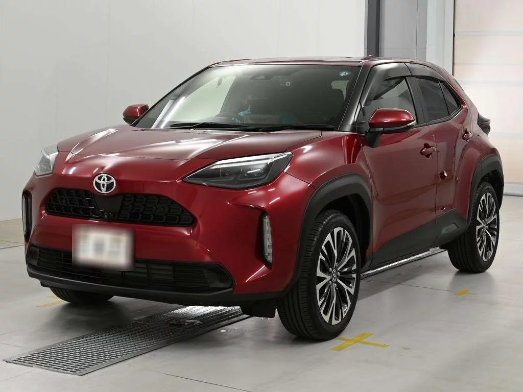 Toyota Yaris Cross MXPB10 2023